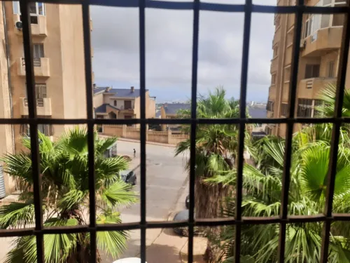Vente Appartement F5 Alger Bouzareah