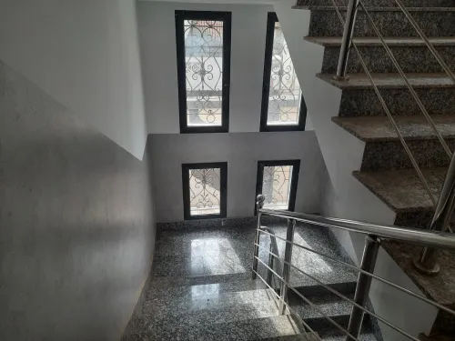 Location Appartement Niveau de villa F4 Alger Beni messous