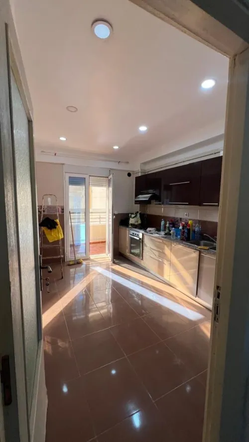 Location Appartement F3 Alger Beni messous