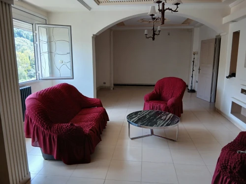 Location Villa Alger Bouzareah