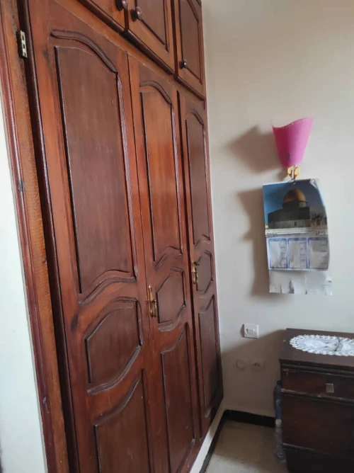 Vente Appartement F5 Alger Zeralda