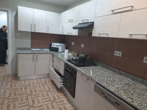 Vente Appartement F5 Alger Birkhadem
