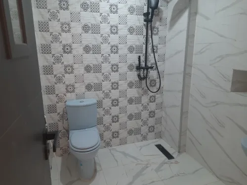 Location Appartement Niveau de villa F4 Alger Beni messous