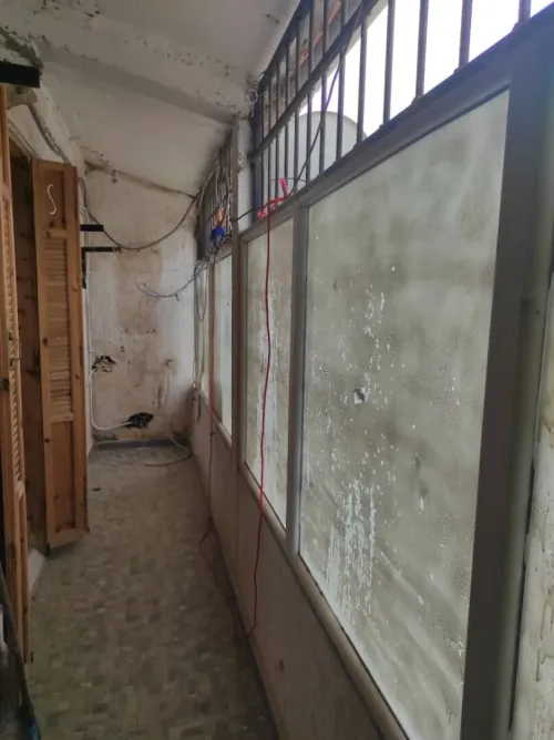 Vente Appartement F3 Alger Bouzareah