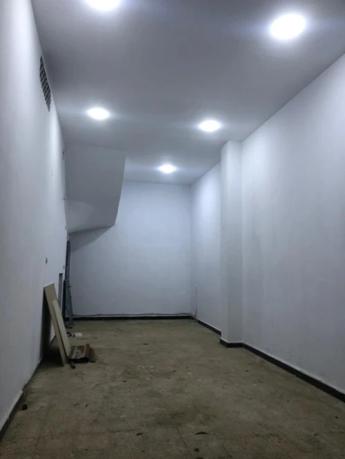 Location Local Alger Bouzareah