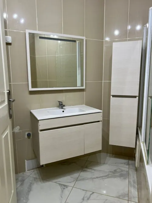 Vente Appartement F5 Alger Draria
