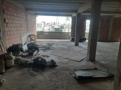 Vente Villa Alger Bouzareah