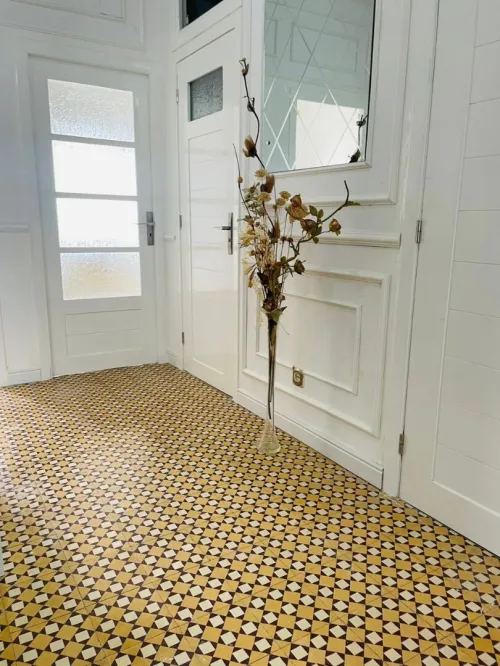 Location Appartement F3 Alger El mouradia