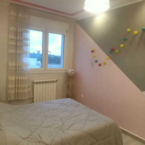 Vente Appartement F3 Alger El achour
