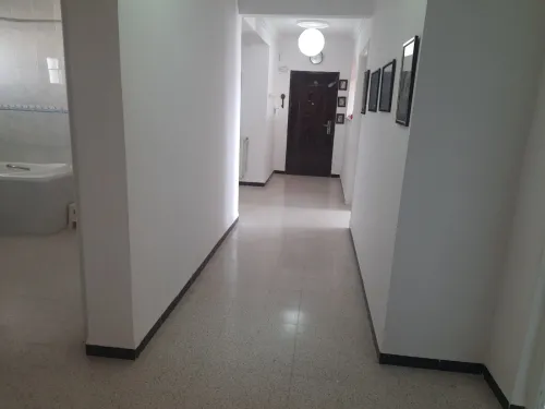 Vente Appartement F4 Alger Bouzareah