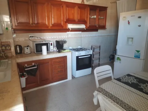 Vente Appartement F4 Alger Bouzareah