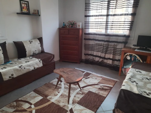 Vente Appartement F4 Alger Bouzareah