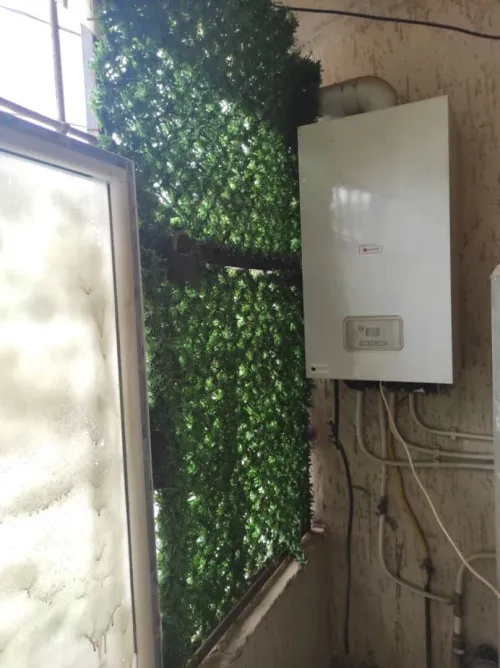 Vente Appartement F3 Alger Bouzareah