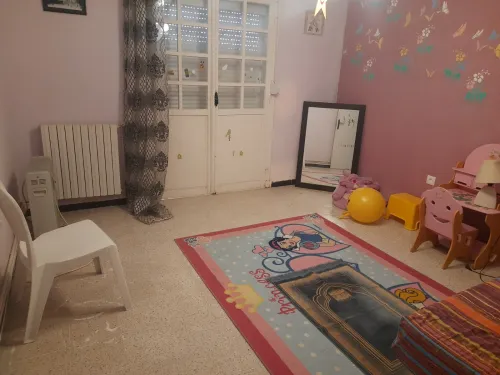 Vente Appartement F4 Alger Bouzareah