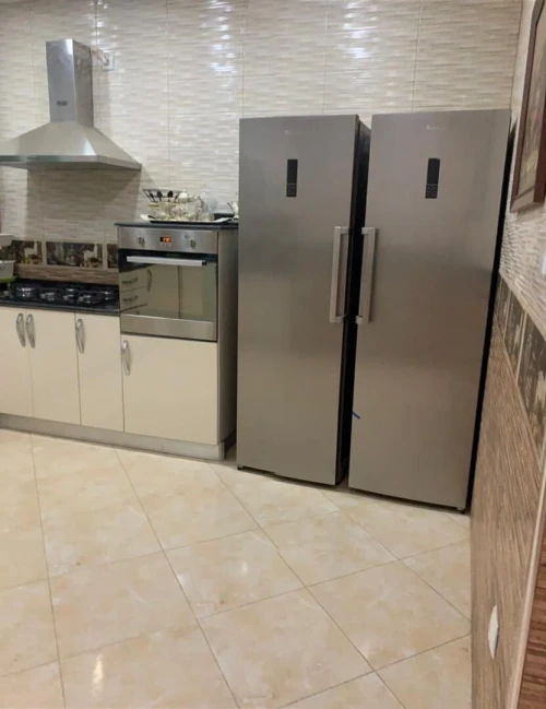 Vente Immeuble Alger Bab ezzouar