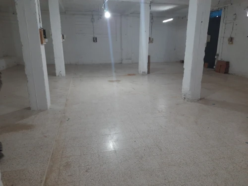 Location Local Alger Bouzareah
