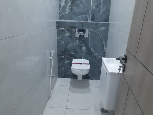 Vente Appartement F4 Alger Bouzareah
