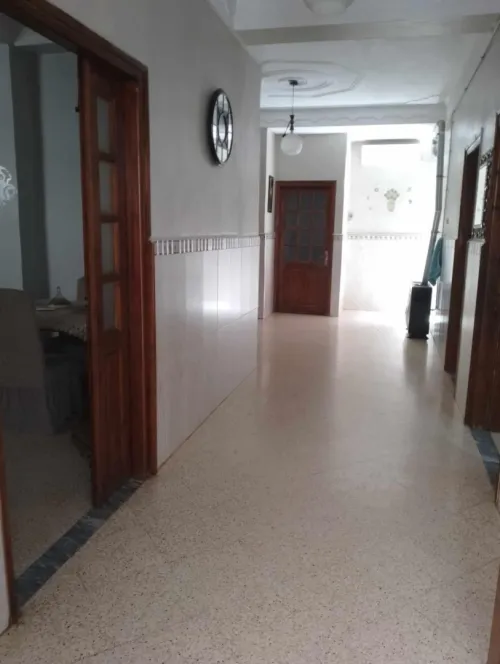 Vente Niveau De Villa F4 Blida Guerrouaou