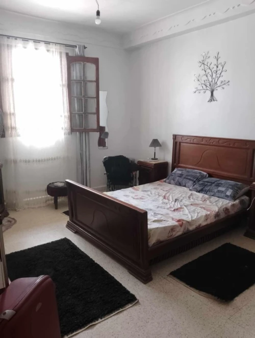 Vente Niveau De Villa F4 Blida Guerrouaou