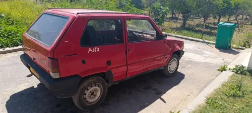 Fiat Panda 1997 