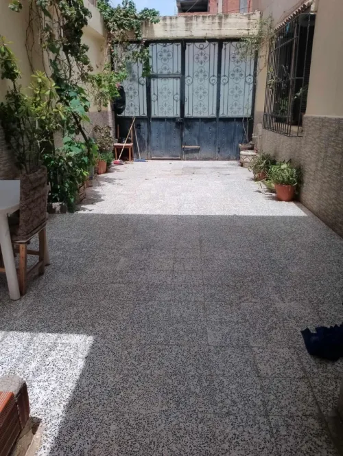 Vente Niveau De Villa F4 Blida Guerrouaou