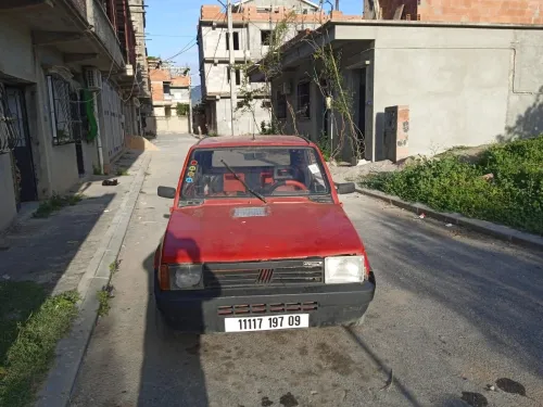 Fiat Panda 1997 