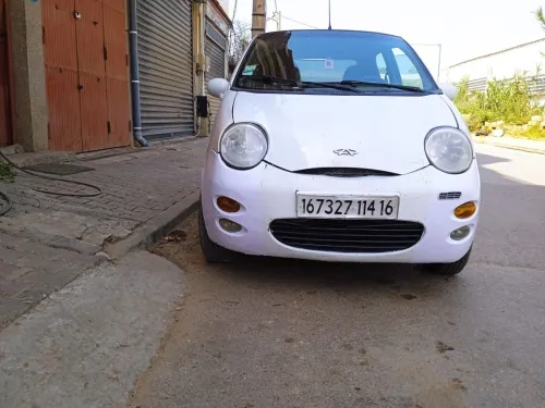 Chery QQ 2014 