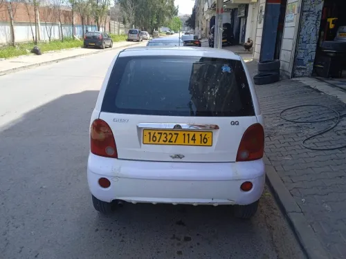 Chery QQ 2014 