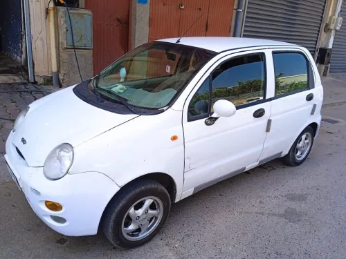 Chery QQ 2014 