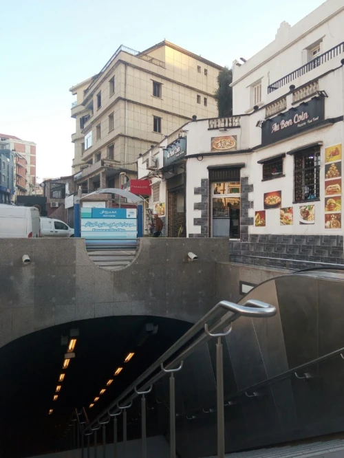 Location vacances Appartement F3 Alger Hussein dey