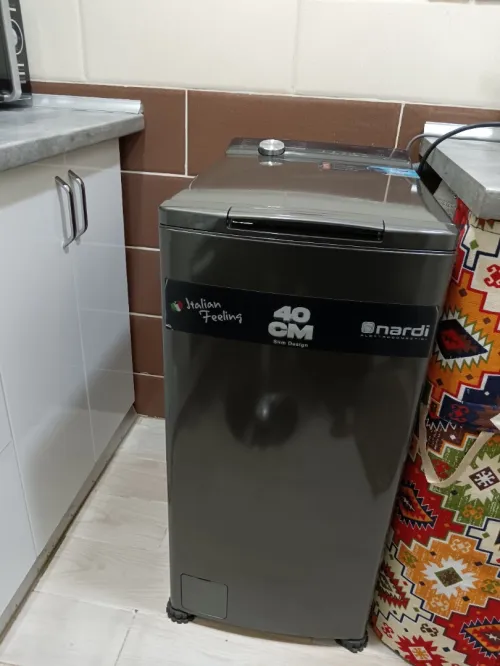 Location vacances Appartement F3 Alger Hussein dey