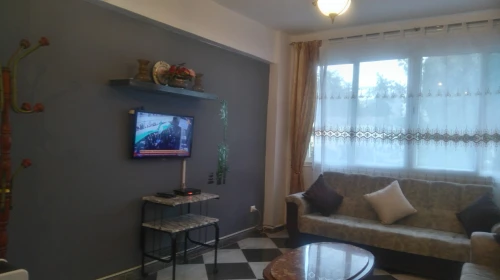 Location vacances Appartement F3 Alger Hussein dey