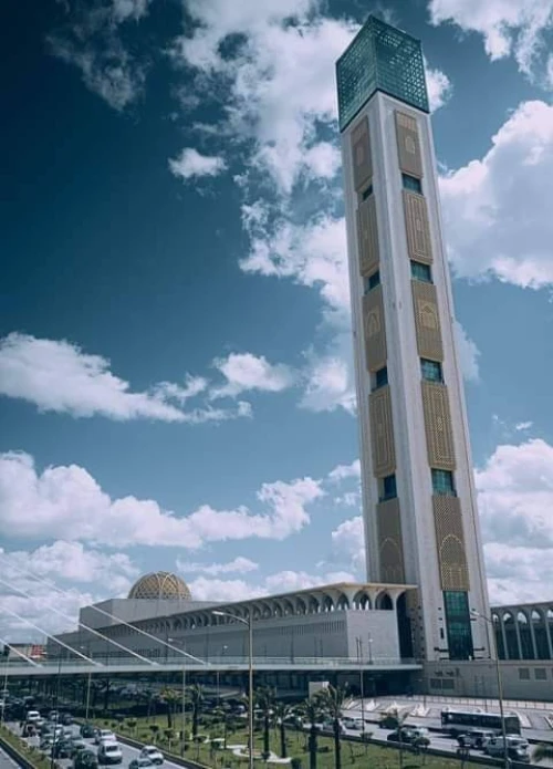Location vacances Appartement F3 Alger Hussein dey
