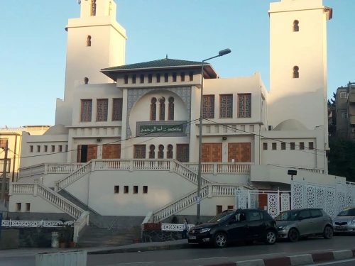 Location vacances Appartement F3 Alger Hussein dey