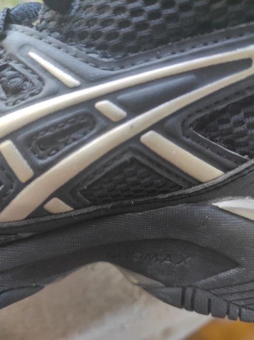 BASKET ASICS GEL NEUVE