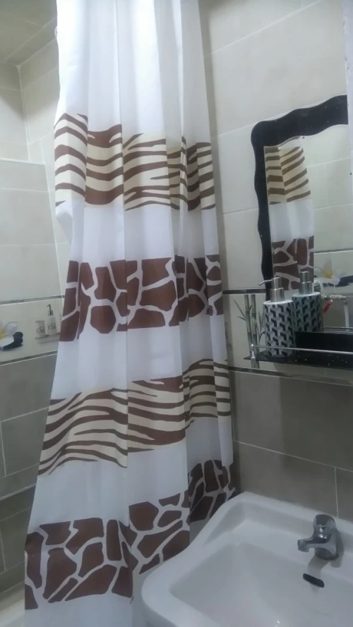 Location vacances Appartement F3 Alger Hussein dey