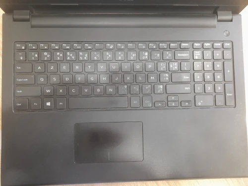 Dell inspiron 15 3542 i3 4eme / 8gb / 320gb