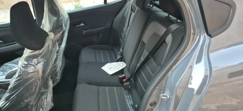 Dacia Logane logan 2026 2026 