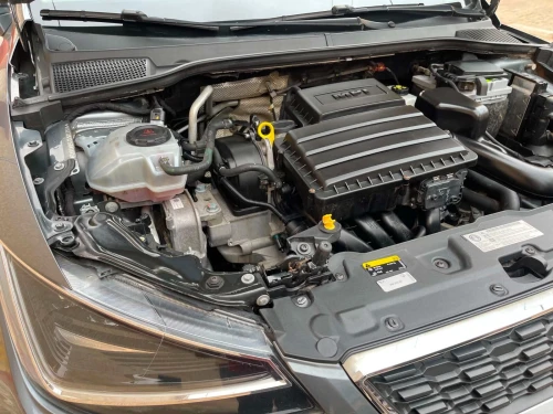 Seat Ibiza 2018 HIGH