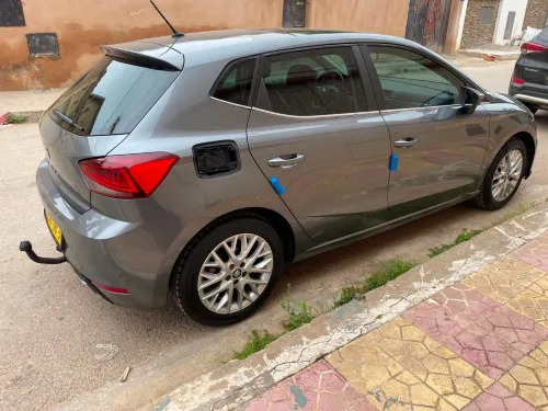 Seat Ibiza 2018 HIGH