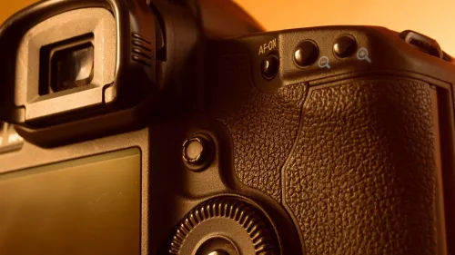 canon 1d mark IV