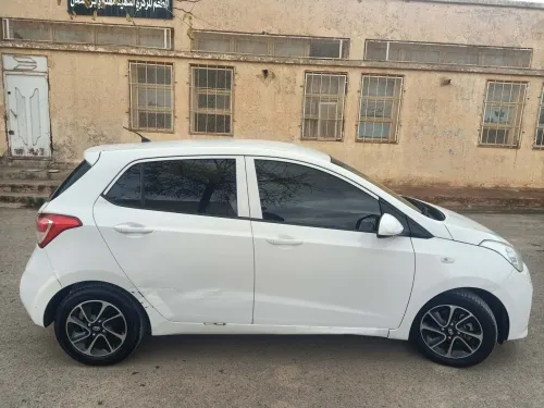 Hyundai Grand i10 2019 DZ