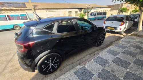 Renault Captur 2021 