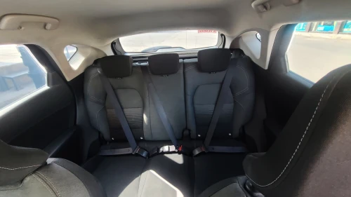 Renault Captur 2021 