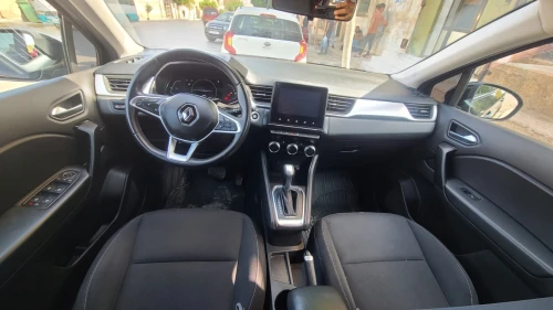 Renault Captur 2021 