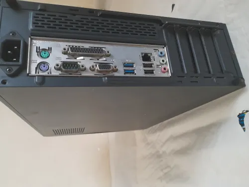 UNITE CENTRALE I5 4EM