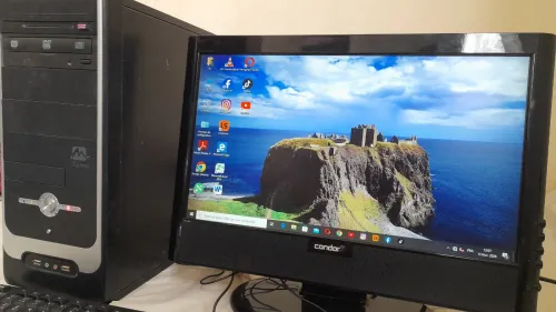 PC BUREAU I5