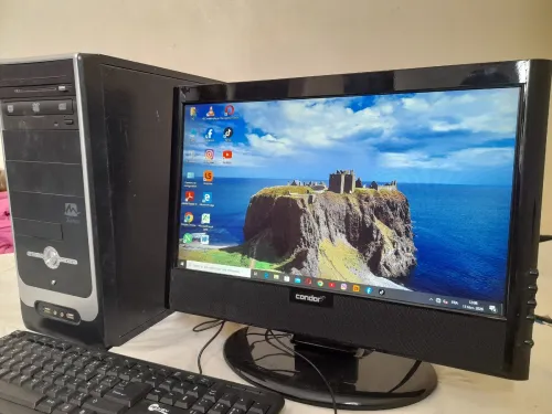 PC BUREAU I5