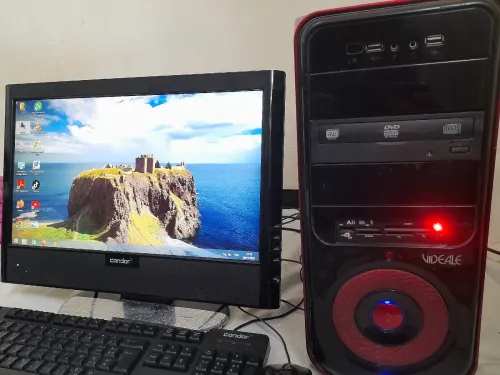PC BUREAU I5