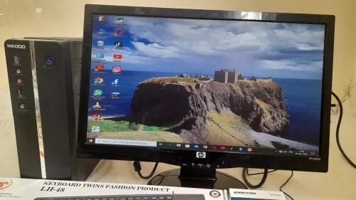 PC BUREAU I5 4EM